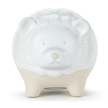 Lion Bank - I'm a Saver Hear Me Roar