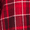 Burgundy Wine Plaid, variant on Time and Tru Women's Flannel Shirt with Long Sleeves, Sizes XS-XXXL