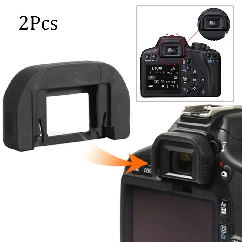Viewfinder Eyepiece Eyecup For Canon EOS 600D 650D 700D