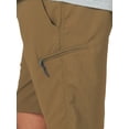 thumbnail image 4 of Wrangler Men's Outdoor Performance Side Elastic Utility Short, 4 of 6