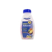 Equate Extra Strength Antacid Chewable Fruit Tablets, 750 mg, 96 Ct
