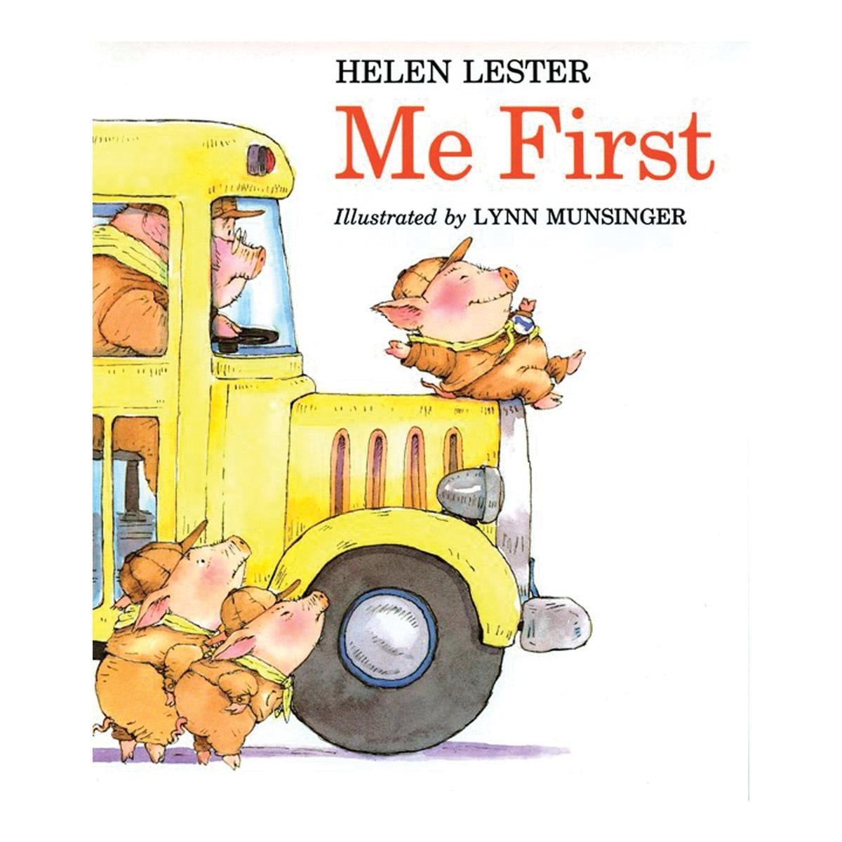 Kaplan Early Learning Company Everyone Has Feelings Books - Set of 6