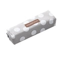 thumbnail image 1 of Estuche pequeño para lápices, bolsa para lápices para estudiantes, bolsa para monedas, bolsa para cosméticos, organizador de papelería de oficina, 1 of 5