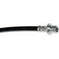thumbnail image 3 of Fits 2006-2011 Honda Civic Dorman Brake Line H620740 First Stop; OE Replacement; 23-1/2 Inch Overall Length; Single Hose, 3 of 5