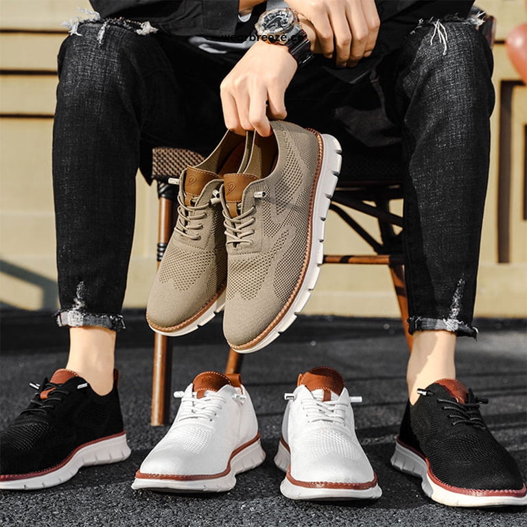 Urban - Ultra Comfortable Men display picture 1