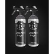 Adam's Graphene Boost - Graphene Ceramic Coating Spray For Car Detailing