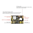 thumbnail image 3 of Regulador voltaje la placa del convertidor Buck DC-DC Módulo fuente alimentación paso hacia abajo (24V), 3 of 9