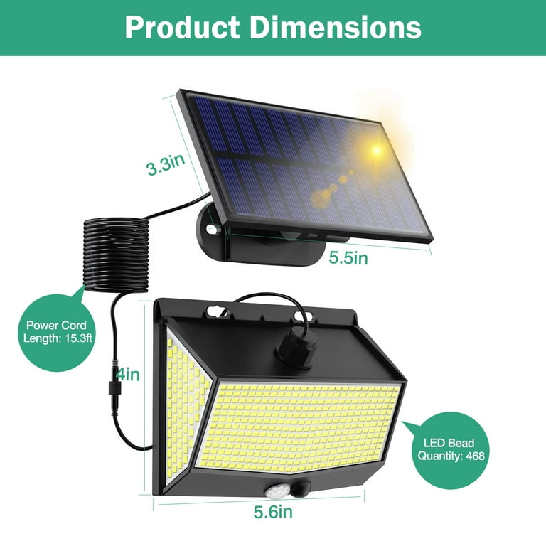 imountek led outdoor security floodlight with light sensor and solar charger, motion activated imountek led outdoor security floodlight with light sensor and solar charger, motion activated