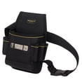 thumbnail image 3 of Wessleco Compact Oxford Cloth Tool Belt with Cover - Multi-functional Electrician & Woodworker Tool Pouch for Construction & Home Repairs, Lightweight Portable Design with Adjustable Strap for Secure, 3 of 6