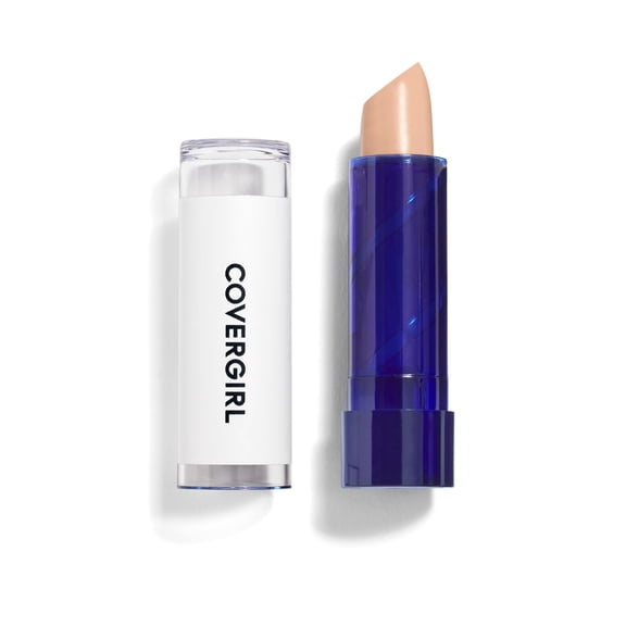 Covergirl Smoothers Moisturizing Concealer Stick, Light, 0.14 Ounce (Pack of 6)