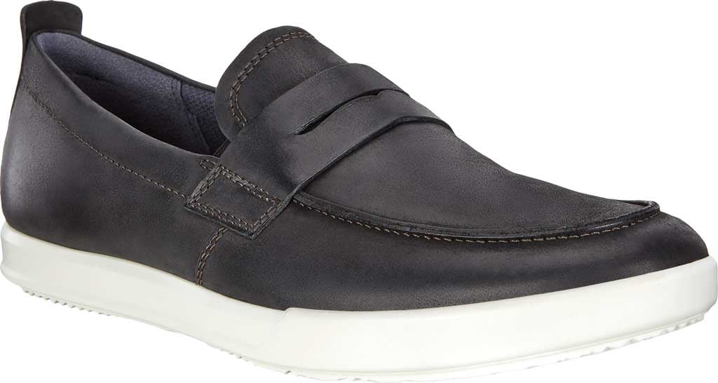 Ecco Cathum Penny Loafer Factory Sale 