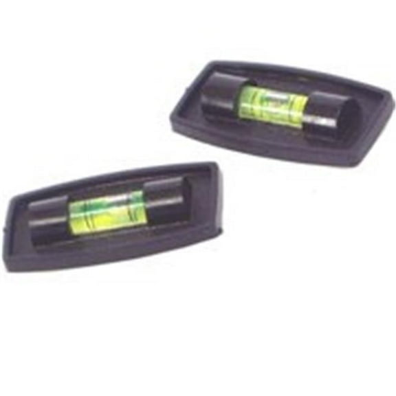 RV-669C 2 x 1 in. Rv Stick On Level