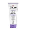 thumbnail image 4 of Cremo French Lavender Moisturizing Shave Cream, Lavender Bliss, 6 Fl Oz, 4 of 6