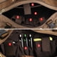 thumbnail image 5 of KAUKKO Mochila de viaje para hombres al aire libre, mochila de lona para acampar y caminar KAUKKO  FH05-Khaki, 5 of 5