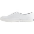thumbnail image 2 of Keds Champion Oxford Leather Sneaker (Women's), 2 of 8