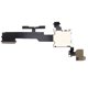 thumbnail image 2 of Volume Control Button Flex Cable for HTC One M8, 2 of 3
