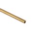 thumbnail image 4 of Tubo de latón Tubo Tubo Redondo Exterior 4 mm Largo 200 mm Pared 0,5 mm ANGGREK Otros, 4 of 5