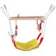 thumbnail image 2 of Juguete para escalar loros, mascotas, pájaros, loros, escalada, columpio, escalera, columpio para loros, tecnología de vanguardia, 2 of 8
