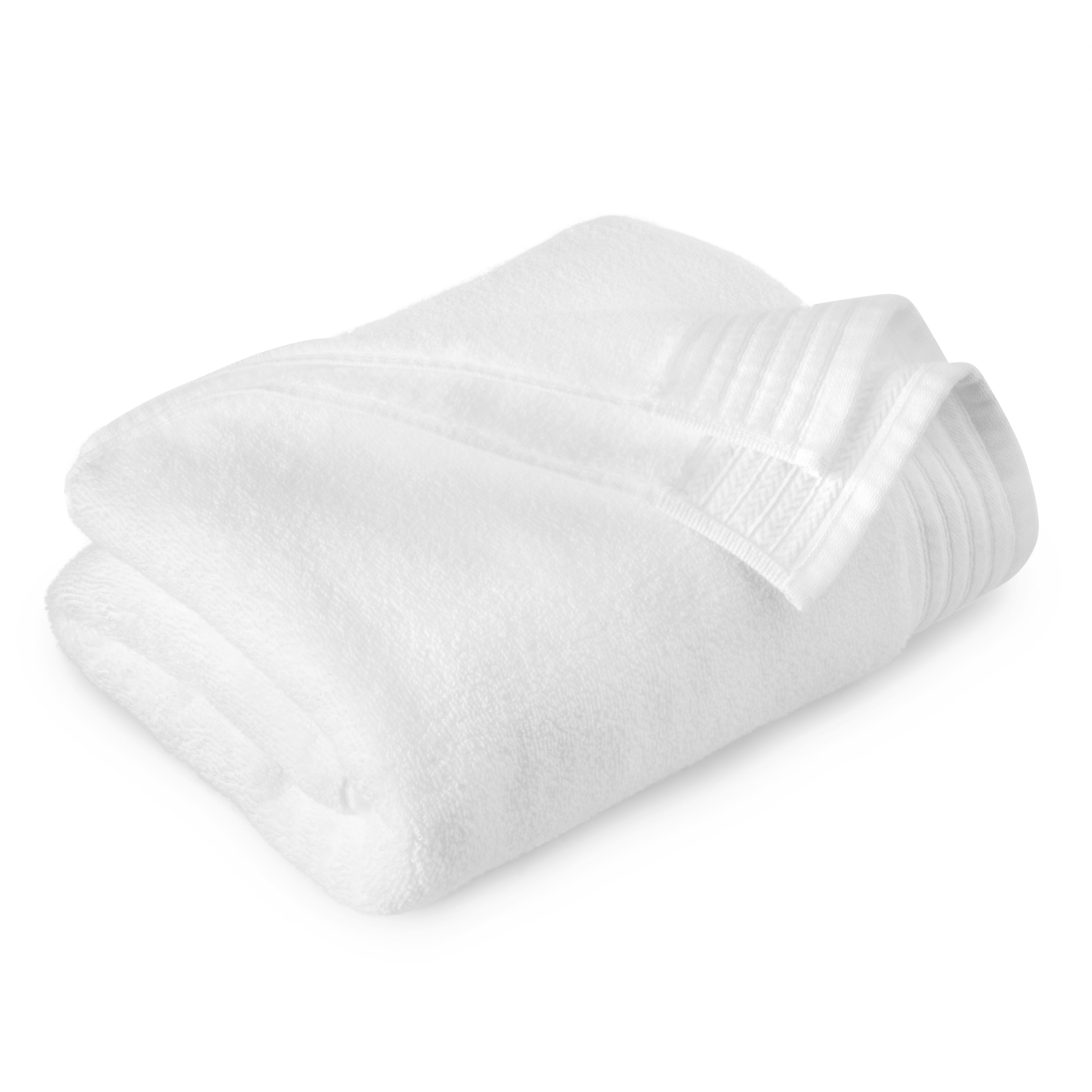Hotel Quality 750 gsm Egyptian Cotton Towels Face Cloth Hand Bath & Bath Sheets 