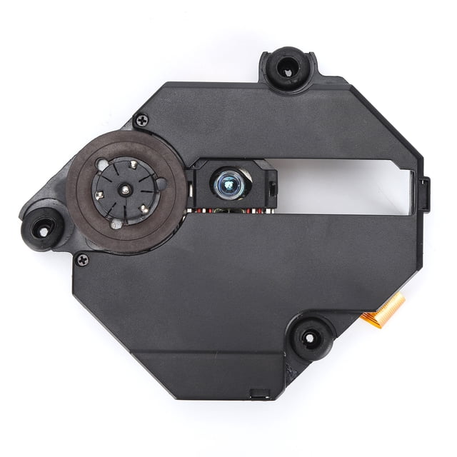 Lentille de Remplacement, Performance Stable Lentille Optique pour PS1 KSM-440ADM Console de Jeu KSM-440ADM