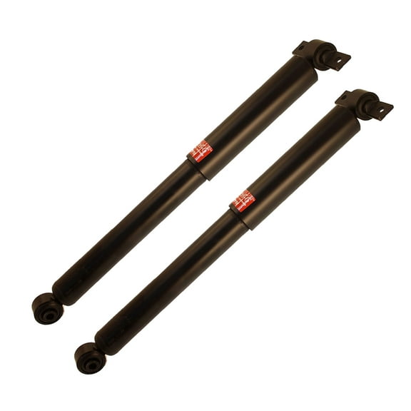For Honda Odyssey 2011-2017 New Pair Rear Excel-G Shocks Struts - BuyAutoParts