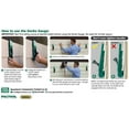 thumbnail image 7 of PacTool SA903 Gecko Gauge - Siding Mounting Kit for Fiber Cement Installation - Compatible with 5/16-Inch Siding, 7 of 7