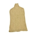 thumbnail image 3 of LeeQinersw Dress Form Cover Soft Mannequin Cloth for Fitting Tailoring Fashion Designer Yellow Lace, 3 of 9
