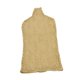 thumbnail image 3 of Funda de tela para maniquí, accesorios para maniquíes femeninos, tela a prueba de polvo para maniquíes. Encaje amarillo, 3 of 9