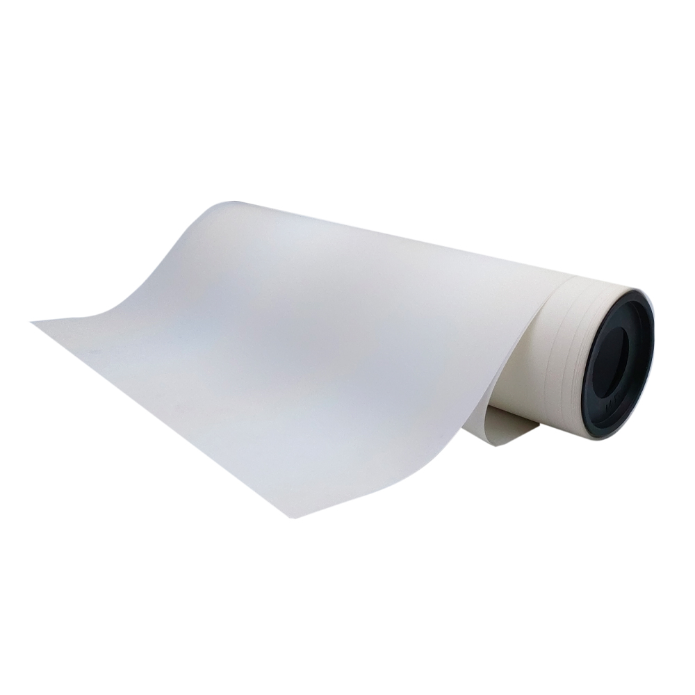 13in x 16.4ft Reflective Colorful DTF Film Roll,Cold Peel