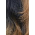 thumbnail image 4 of FreeTress Equal Synthetic Hair Lace Front Wig 5" Deep Part Baby Hair 102 (1B), 4 of 5