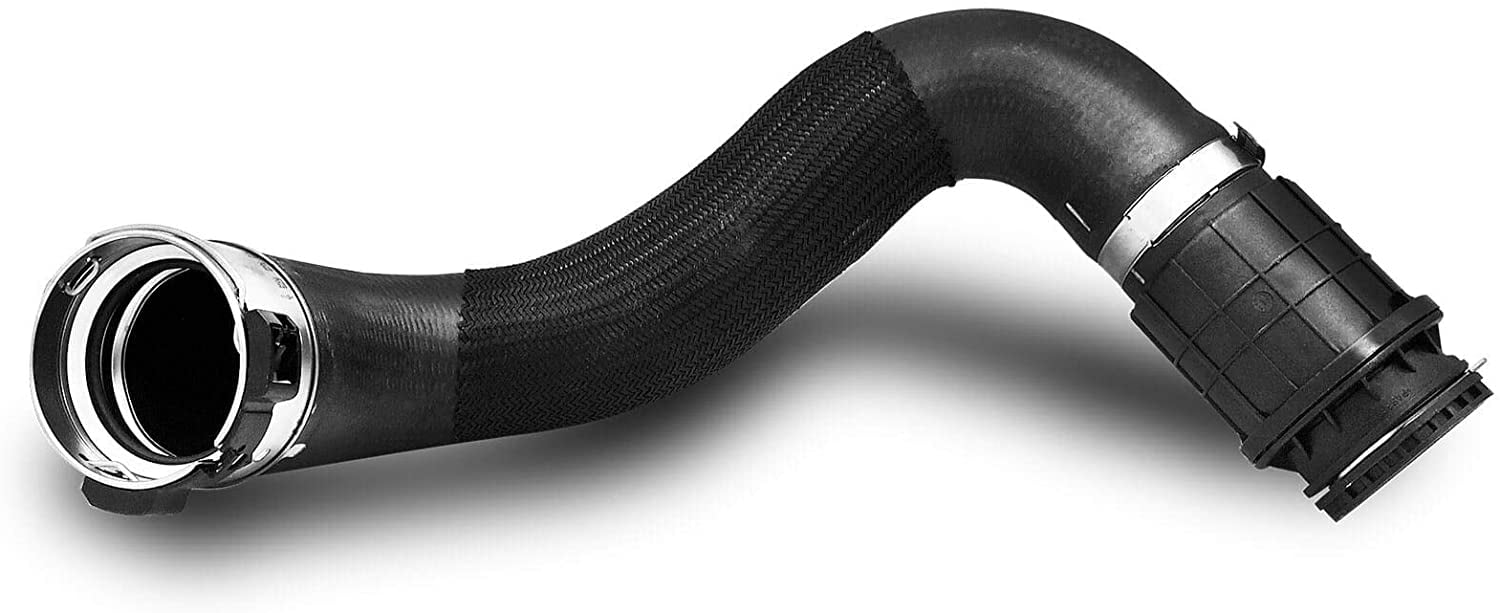 ZONEONE Intercooler Piping Turbo Pipe Turbocharger Hose Replacement for