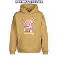 thumbnail image 6 of Shroom Pullover Urban Hoodie, 6 of 11