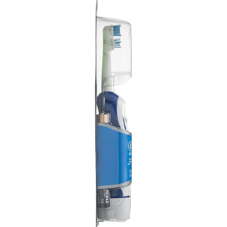 Oral-B Pro Health Power Toothbrush DB4510 1 Each - Walmart.com