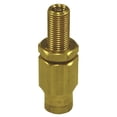 thumbnail image 2 of Firestone Industrial Helper Spring Inflation Valve 3032 Air Tank Fill Valve; 1/4 Inch Tubing; Brass; Set Of 25, 2 of 3