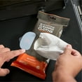 thumbnail image 4 of Blackstone Griddle Cleaning Cloths (Pre-Moistened), 40 Count, 4 of 6
