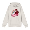 thumbnail image 5 of A Nightmare On Elm Street Follow Your Dreams Adult Sand Long Sleeve Hoodie-XXL, 5 of 7