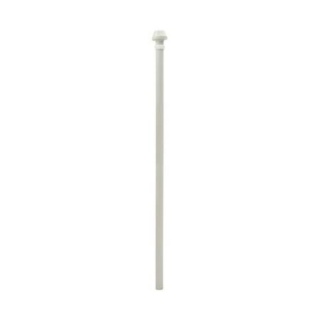 

Brasscraft 4842381 Plastic Faucet Riser