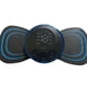 thumbnail image 4 of JM IMPULSOR DE MASAJE AUTOMÁTICO, Masajeador Cervical, Masajeador de Cuello EMS, Masajeador de Cuello Eléctrico, 10 Modos y 6 Velocidades de Masaje de Intensidad Dispositivo de Masaje de Vértebra Cervical JM, 4 of 5