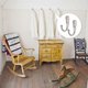 thumbnail image 4 of 12 Pcs Silver Color Zinc Alloy Single Mounted Hook Hangers Wall Mounted Hooks, 4 of 5