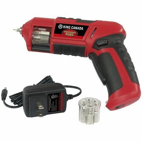 8 volt cheap dewalt screwdriver