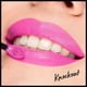 thumbnail image 3 of Lipstick NYX PROFESSIONAL MAKEUP Labial Lencería XXL Knockout, 3 of 7