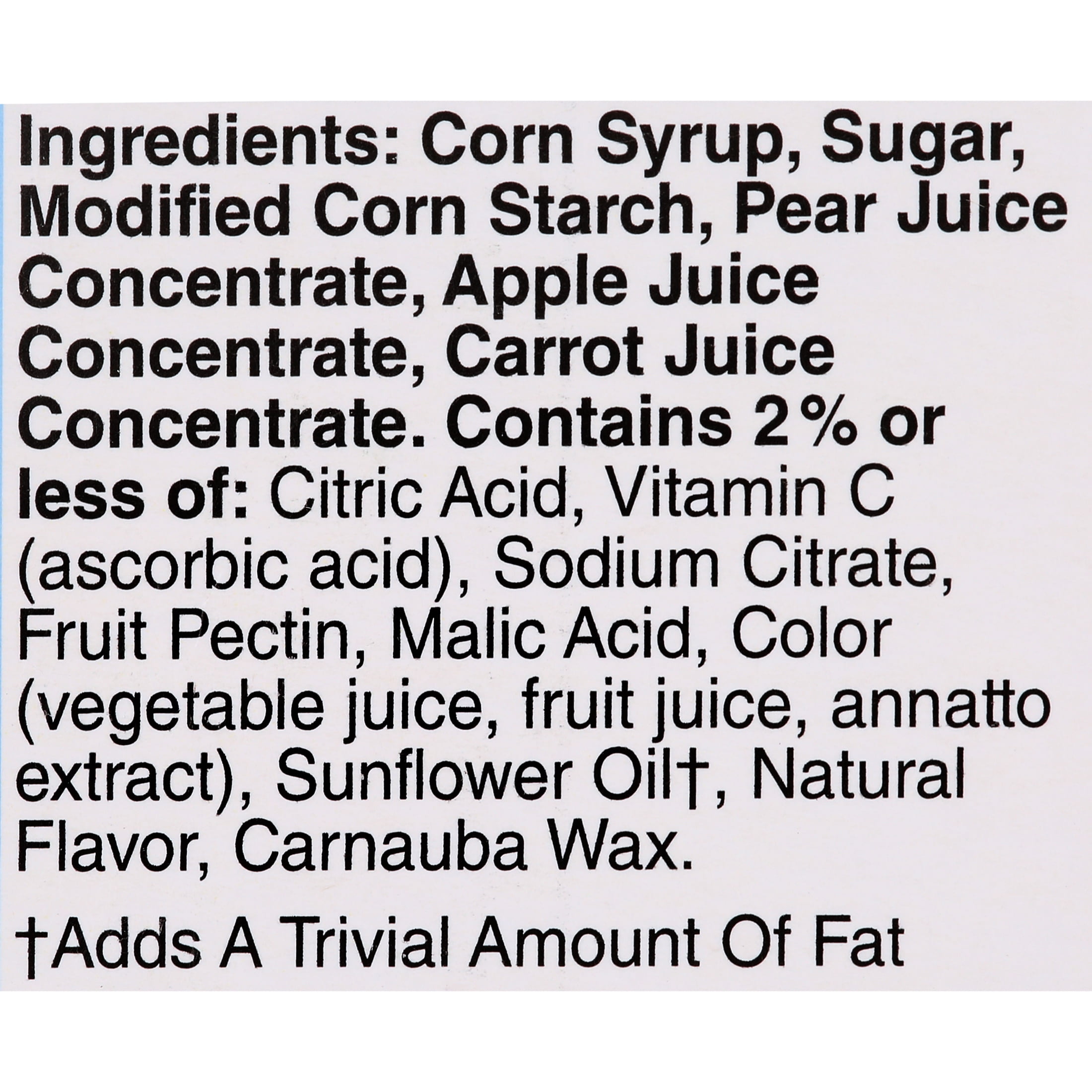 Mott's Medley Assorted Fruit Flavored Snacks (90 ct.)