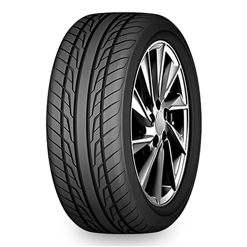 Farroad Extra FRD88 295/35ZR24 110W BSW summer HP car tire