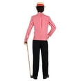 thumbnail image 2 of Costume de Veste des Années Folles pour Hommes, 2 of 3