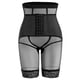 thumbnail image 5 of Bragas de trasero para mujer Bragas sin costuras bragas de cintura alta de cuerpo Control de con ajuste de encaje XXL SM SunniMix Ropa interior de mujer Butt Lifter, 5 of 8