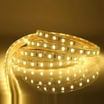 thumbnail image 2 of LED Stripe, Light Strip, IP65 Waterproof, White light ， warm light, 2 of 5