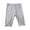 Gray., variant on Bow Capris Leggings,Summer Thin Casual Athletic Bottoms,Stretchy Comfortable Play Pants (Toddler Girl's or Girl's),Sizes 3-14 Years