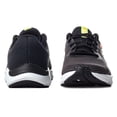 thumbnail image 3 of Tenis Under Armour Charged Pursuit 3 - 3024878100 - Hombre negro 27.5, 3 of 7