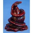 thumbnail image 1 of Chinese Zodiac Snake Statue, 1 of 1