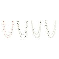 thumbnail image 3 of fastboy Multiple Colors Available Fashionable Chain Necklace For Women S Sweaters Exquisite Workmanship Black, 3 of 6